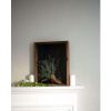 8â€ X 10â€ Rustic Farmhouse Gray Shadow Box Frame