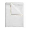 4-Piece Bed Sheet Set - King Size, 100% Brushed Microfiber Bedding Set with 2 Pillowcases, 1 Flat Sheet & 1 Fitted Sheet