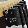 Bottom Bunk Bed Curtains Privacy Curtains Breathable Dustproof Single Bed Blackout