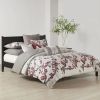 Euro Sham Grey Euro Sham
