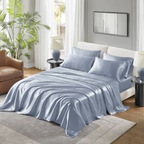 Luxury Sheet Set Twin (Color: as Pic)