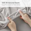 All Season Sheet Set Full